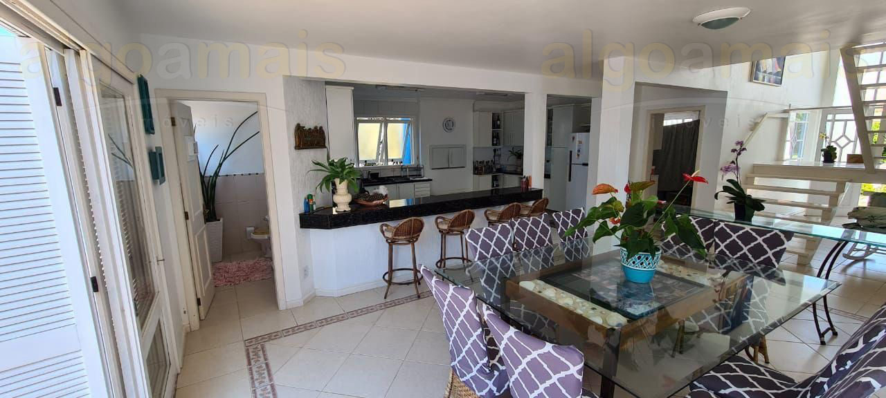 Casa de Condomínio, 4 quartos - Foto 17