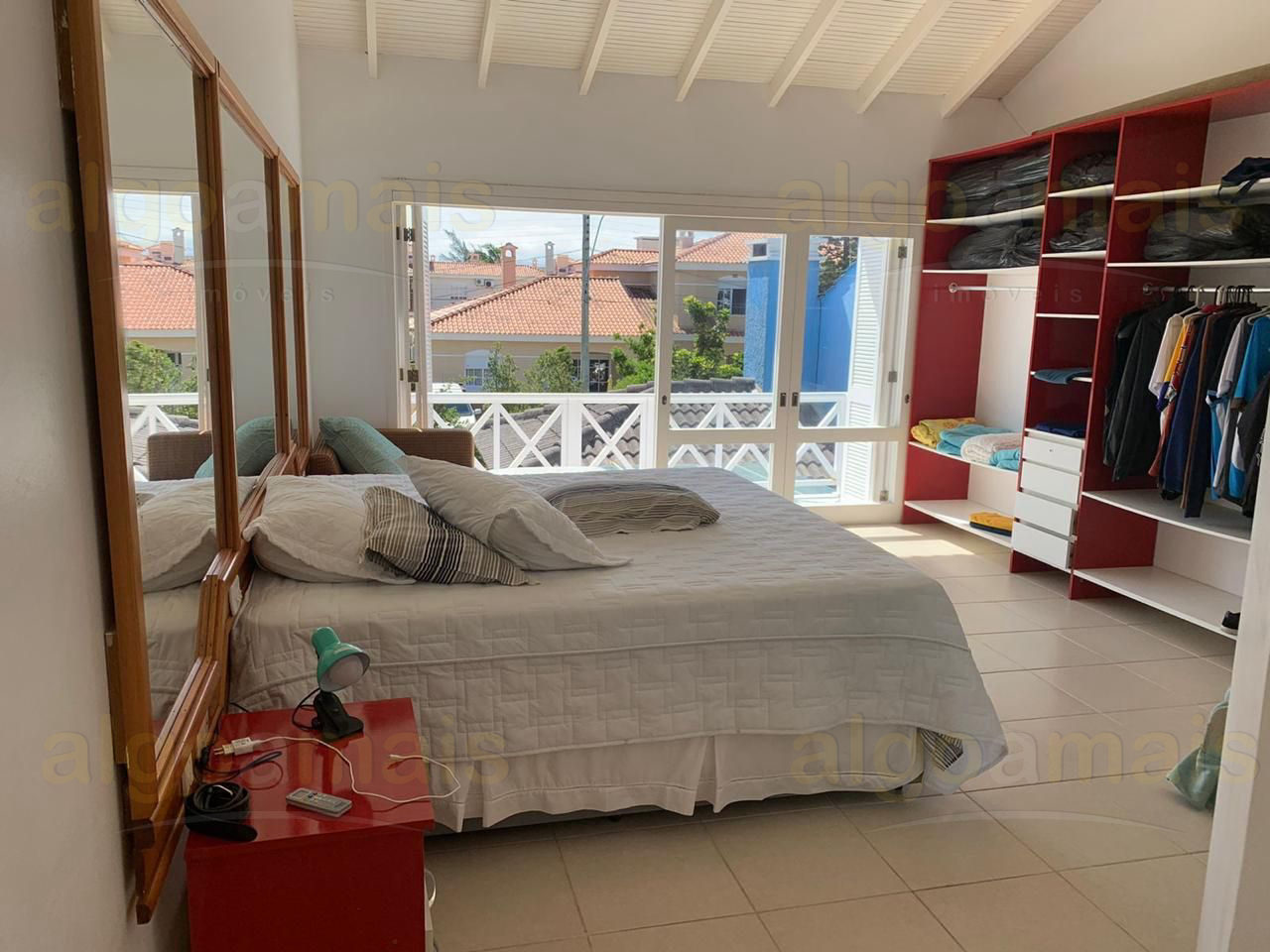 Casa de Condomínio, 4 quartos - Foto 20