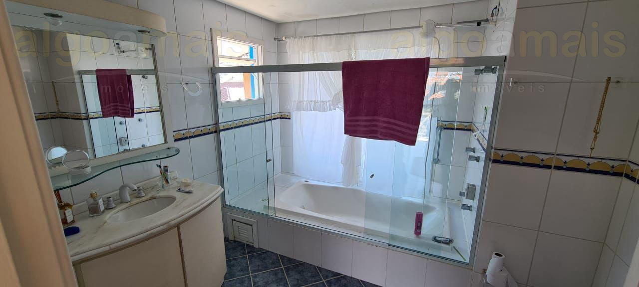 Casa de Condomínio, 4 quartos - Foto 18