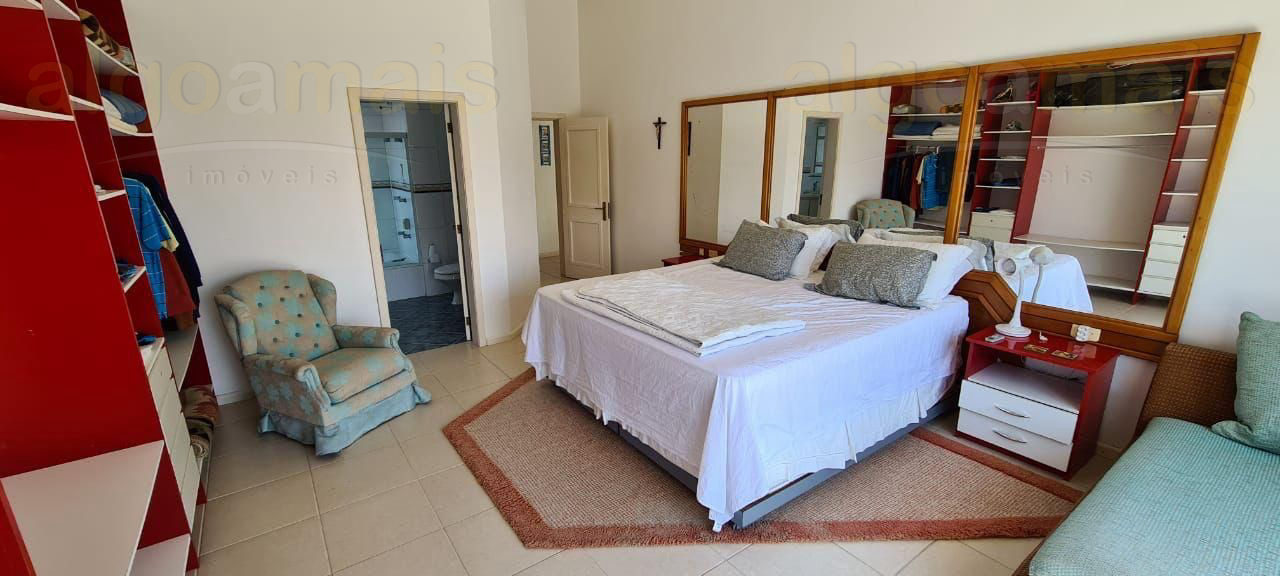 Casa de Condomínio, 4 quartos - Foto 25