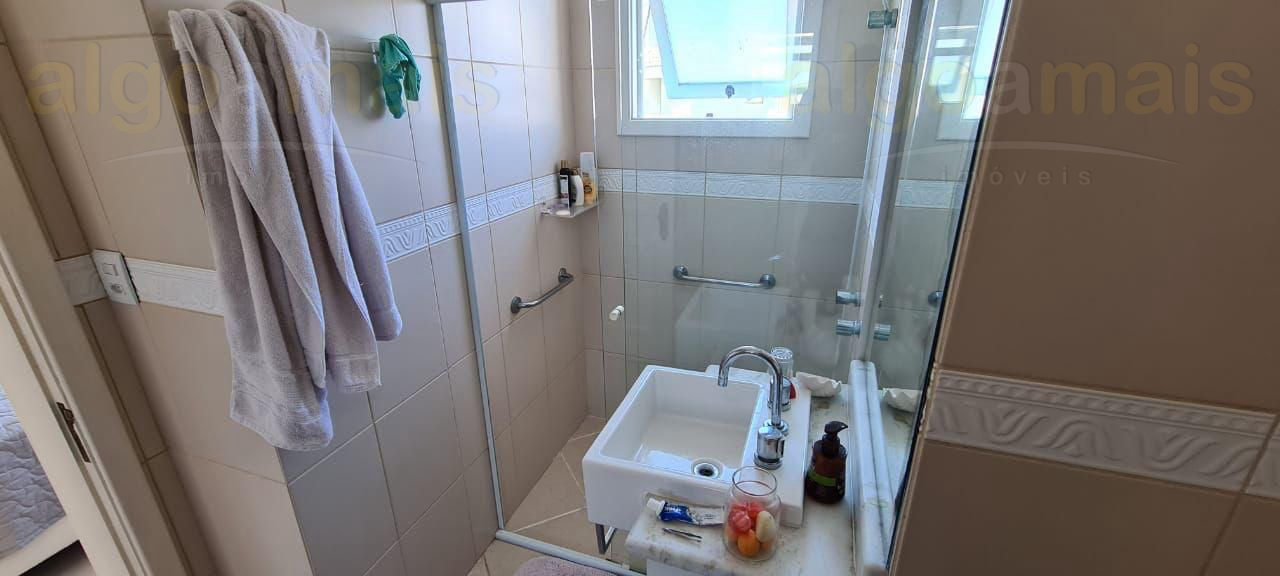 Casa de Condomínio, 4 quartos - Foto 24