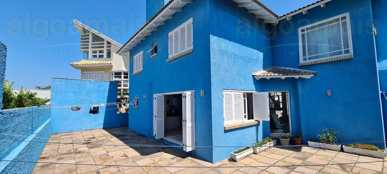 Casa de Condomínio, 4 quartos - Foto 32
