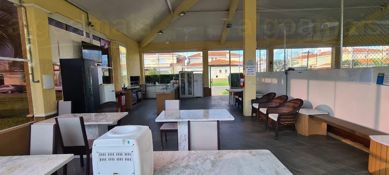 Casa de Condomínio, 4 quartos - Foto 43
