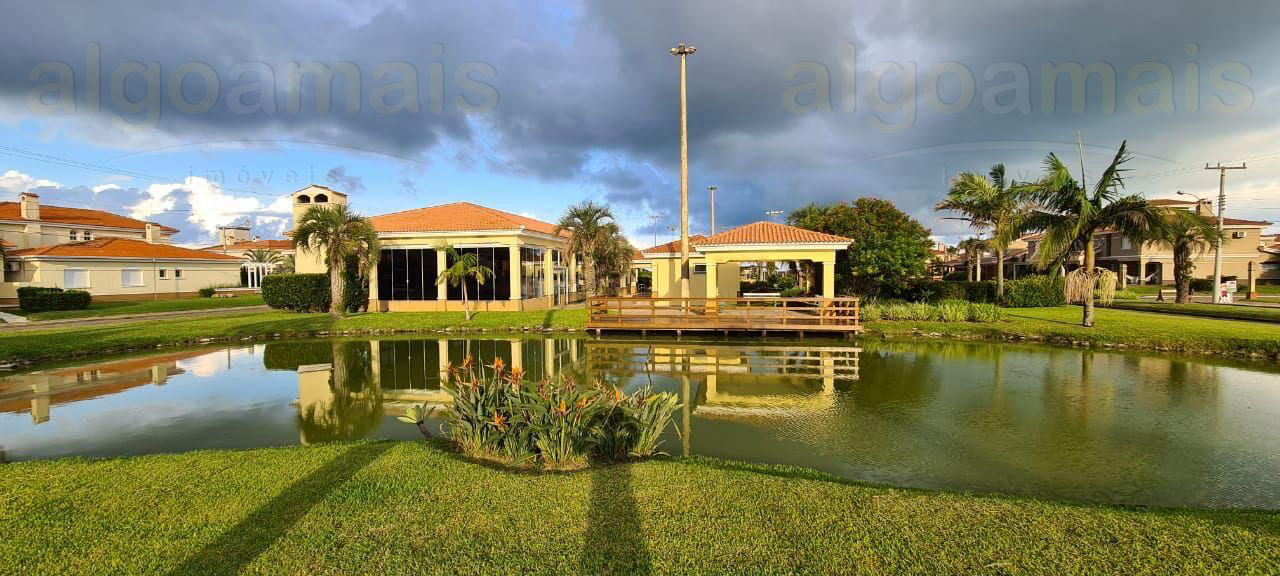 Casa de Condomínio, 4 quartos - Foto 48
