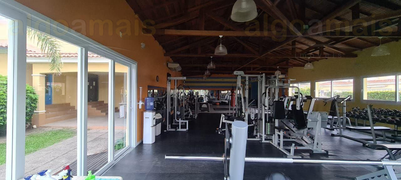 Casa de Condomínio, 4 quartos - Foto 56