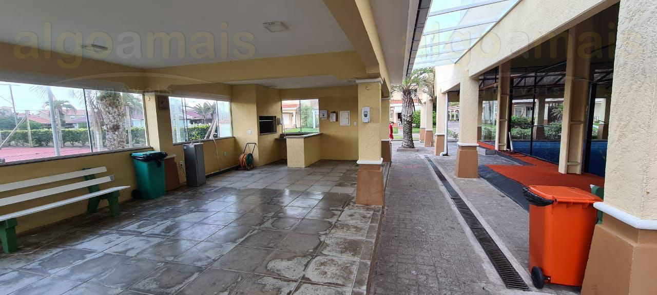Casa de Condomínio, 4 quartos - Foto 54