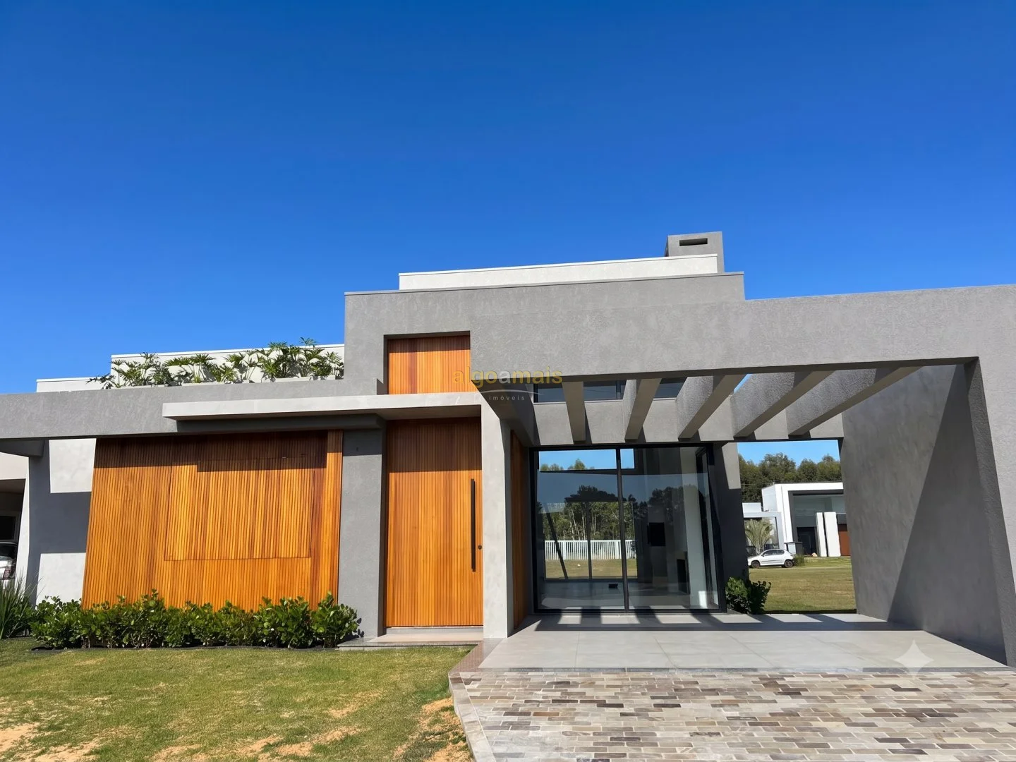 Casa em Condominio, 4 dormitórios em Condominio Terrasul, Capão da Canoa — Arroio Teixeira — Capão da Canoa