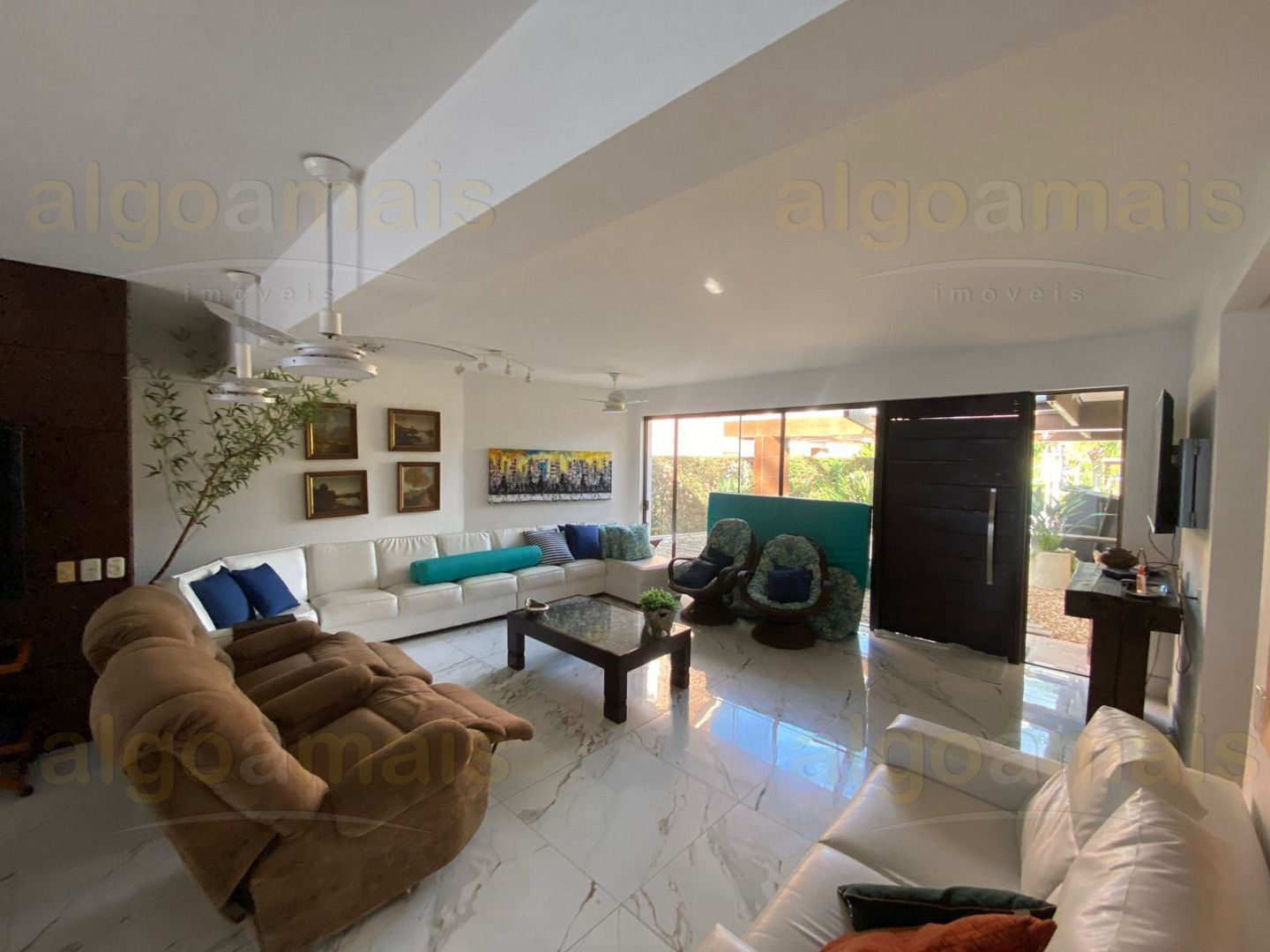 Casa de Condomínio, 5 quartos - Foto 10