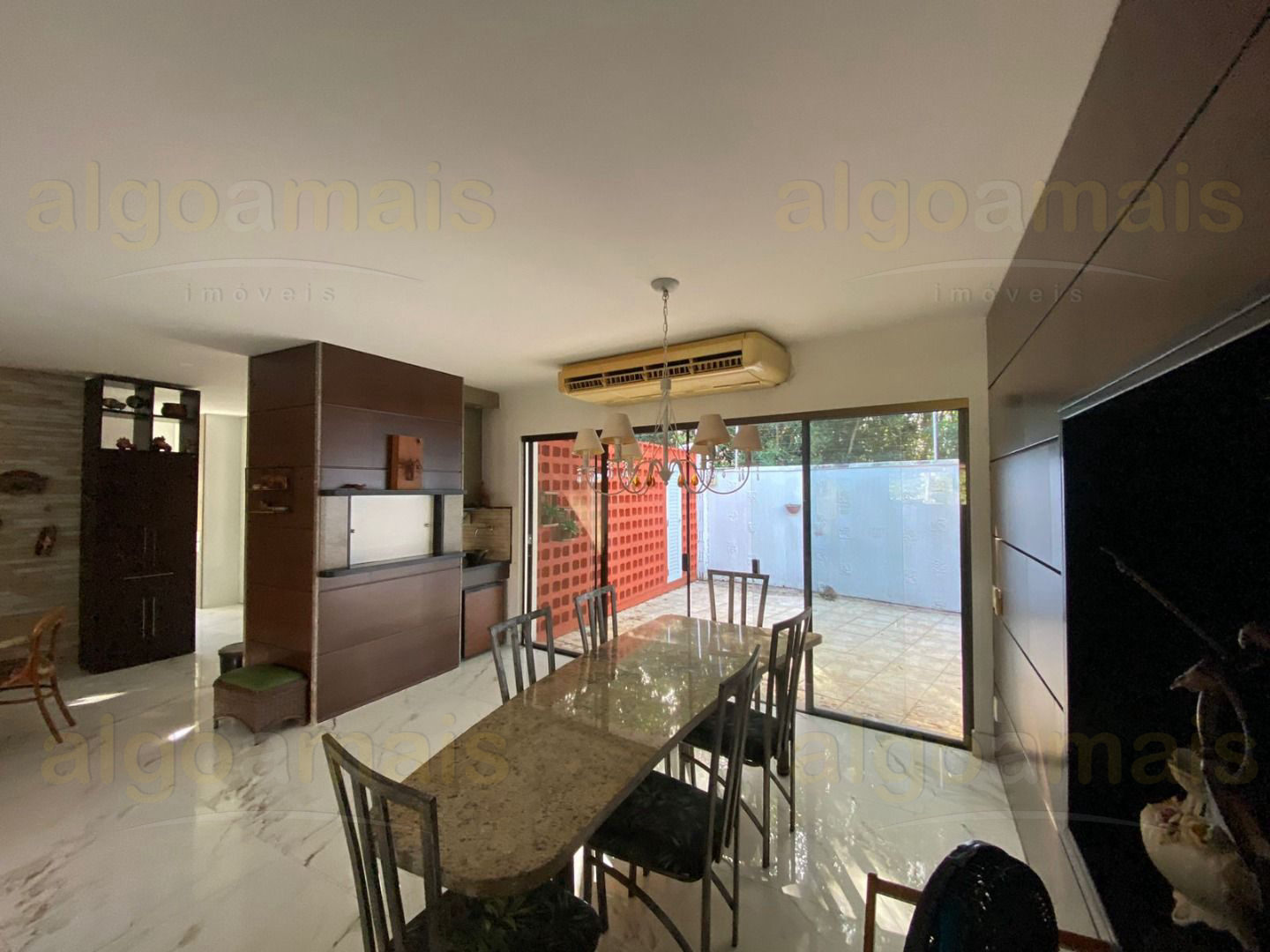 Casa de Condomínio, 5 quartos - Foto 9