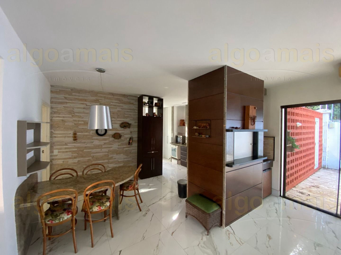 Casa de Condomínio, 5 quartos - Foto 14