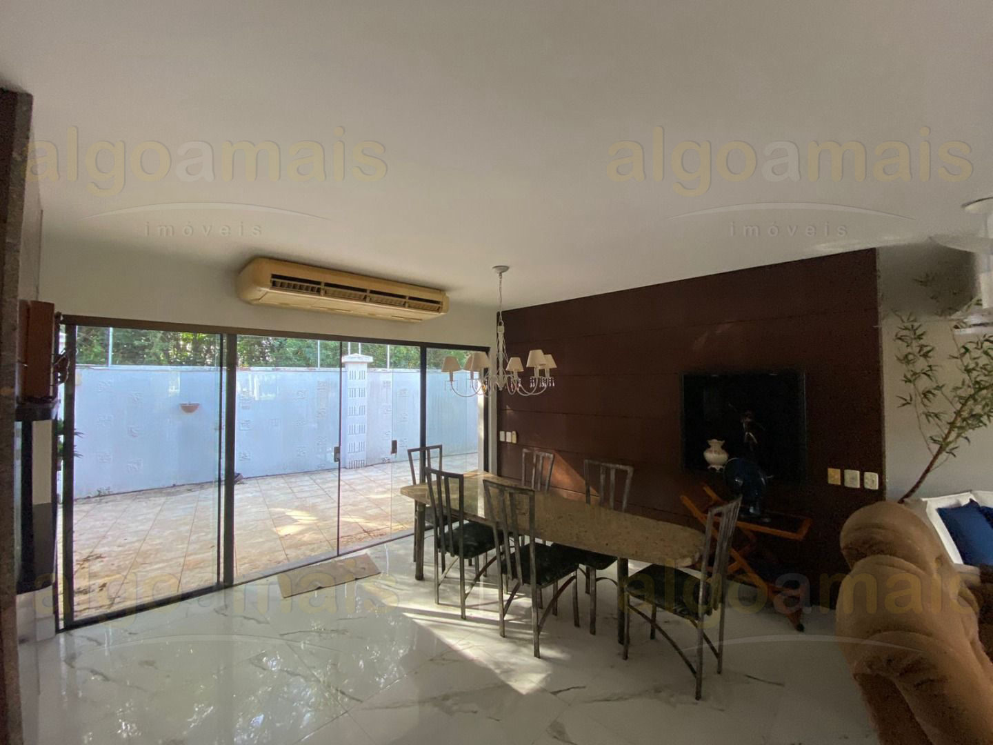 Casa de Condomínio, 5 quartos - Foto 7