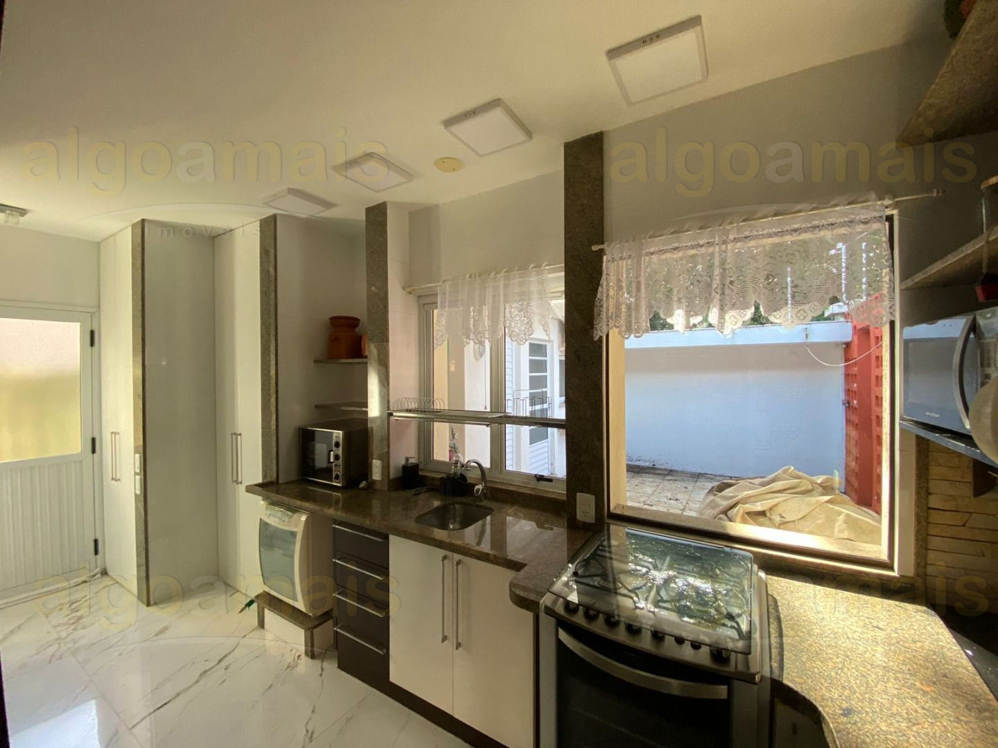 Casa de Condomínio, 5 quartos - Foto 12