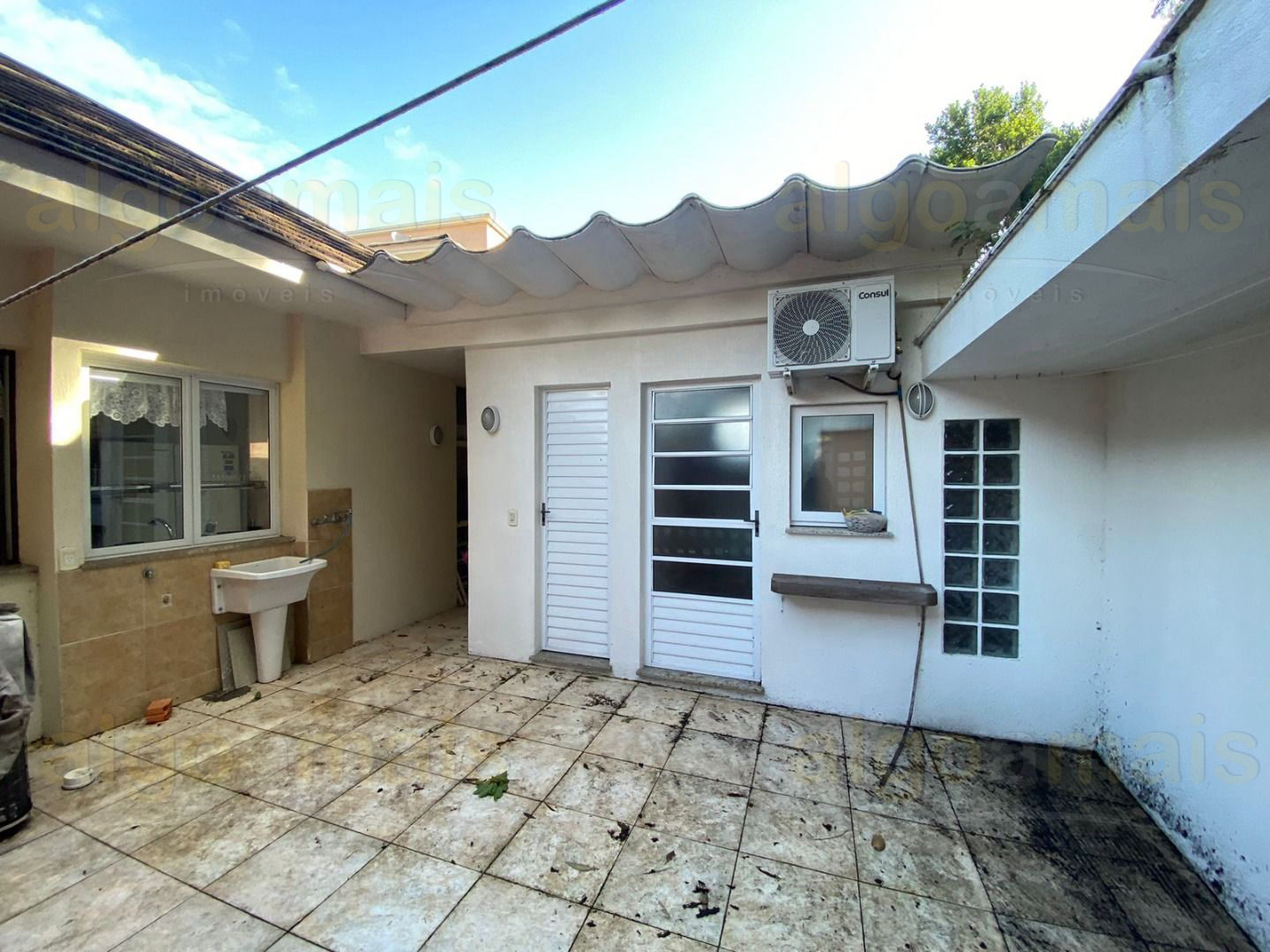Casa de Condomínio, 5 quartos - Foto 28