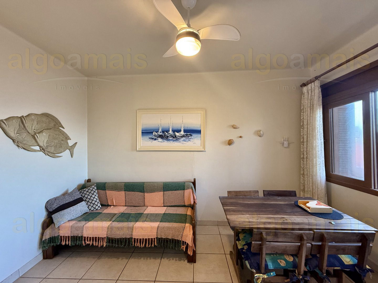 Apartamento, 2 quartos, 90 m² - Foto 2