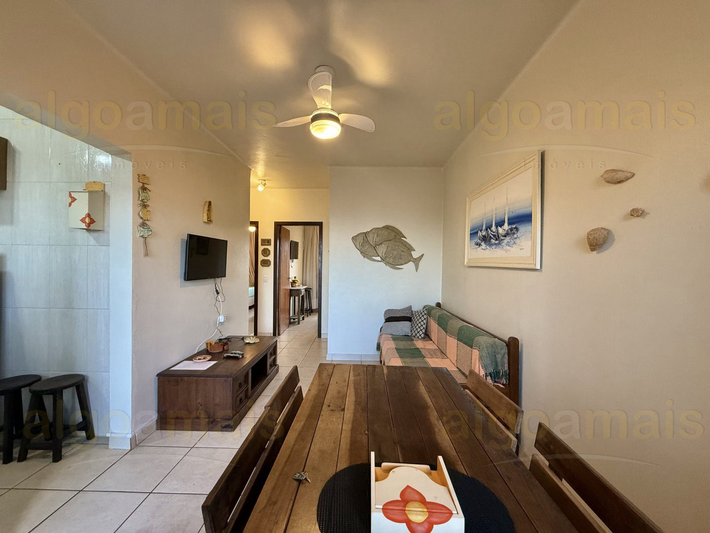 Apartamento, 2 quartos, 90 m² - Foto 3