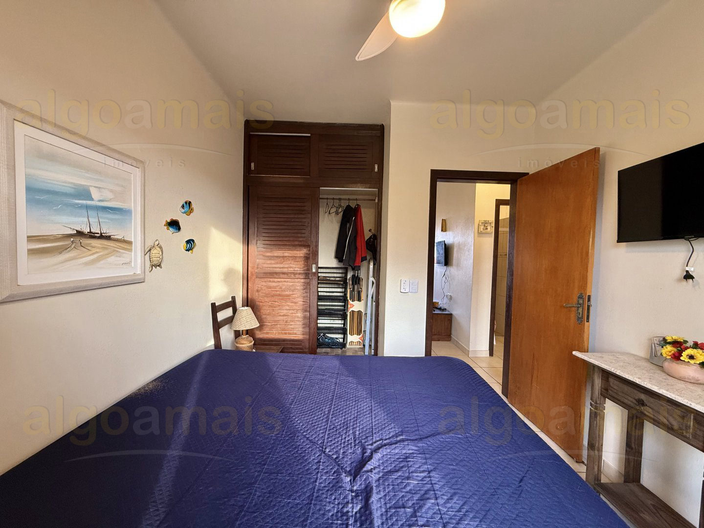 Apartamento, 2 quartos, 90 m² - Foto 4