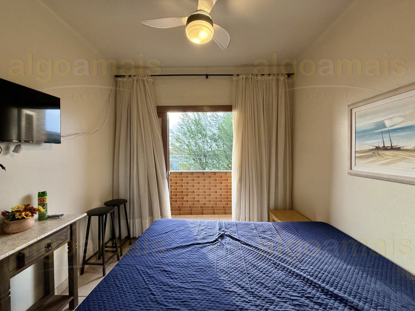 Apartamento, 2 quartos, 90 m² - Foto 8