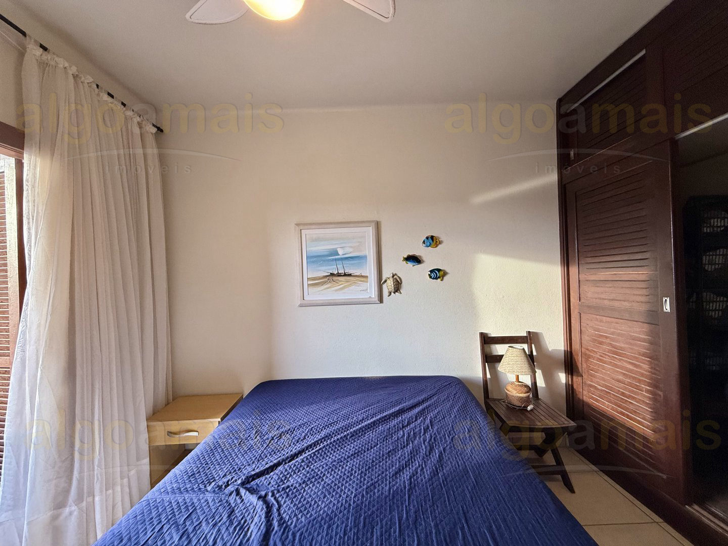 Apartamento, 2 quartos, 90 m² - Foto 9