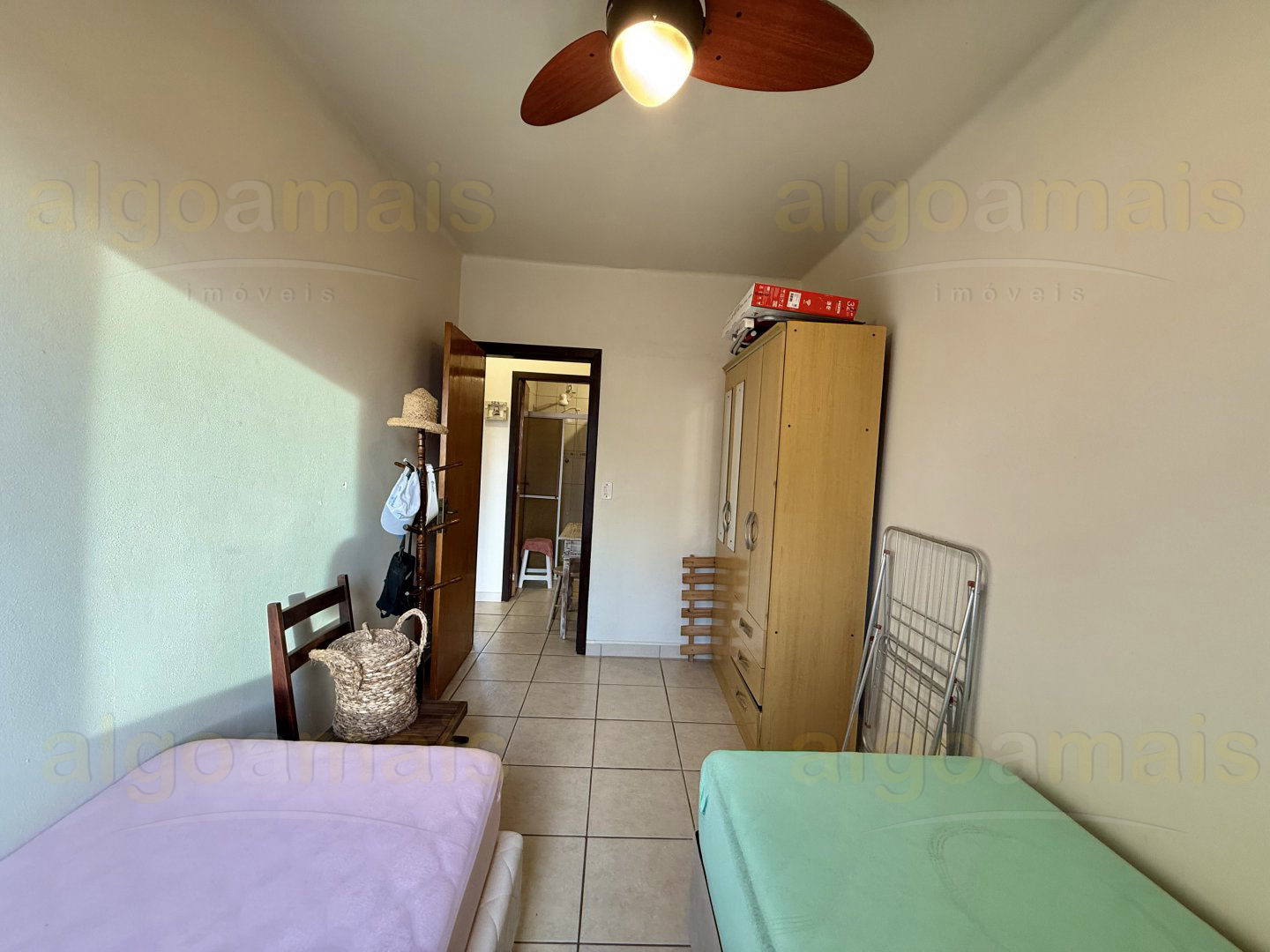 Apartamento, 2 quartos, 90 m² - Foto 10