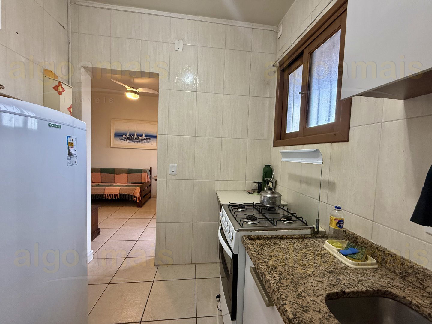 Apartamento, 2 quartos, 90 m² - Foto 13