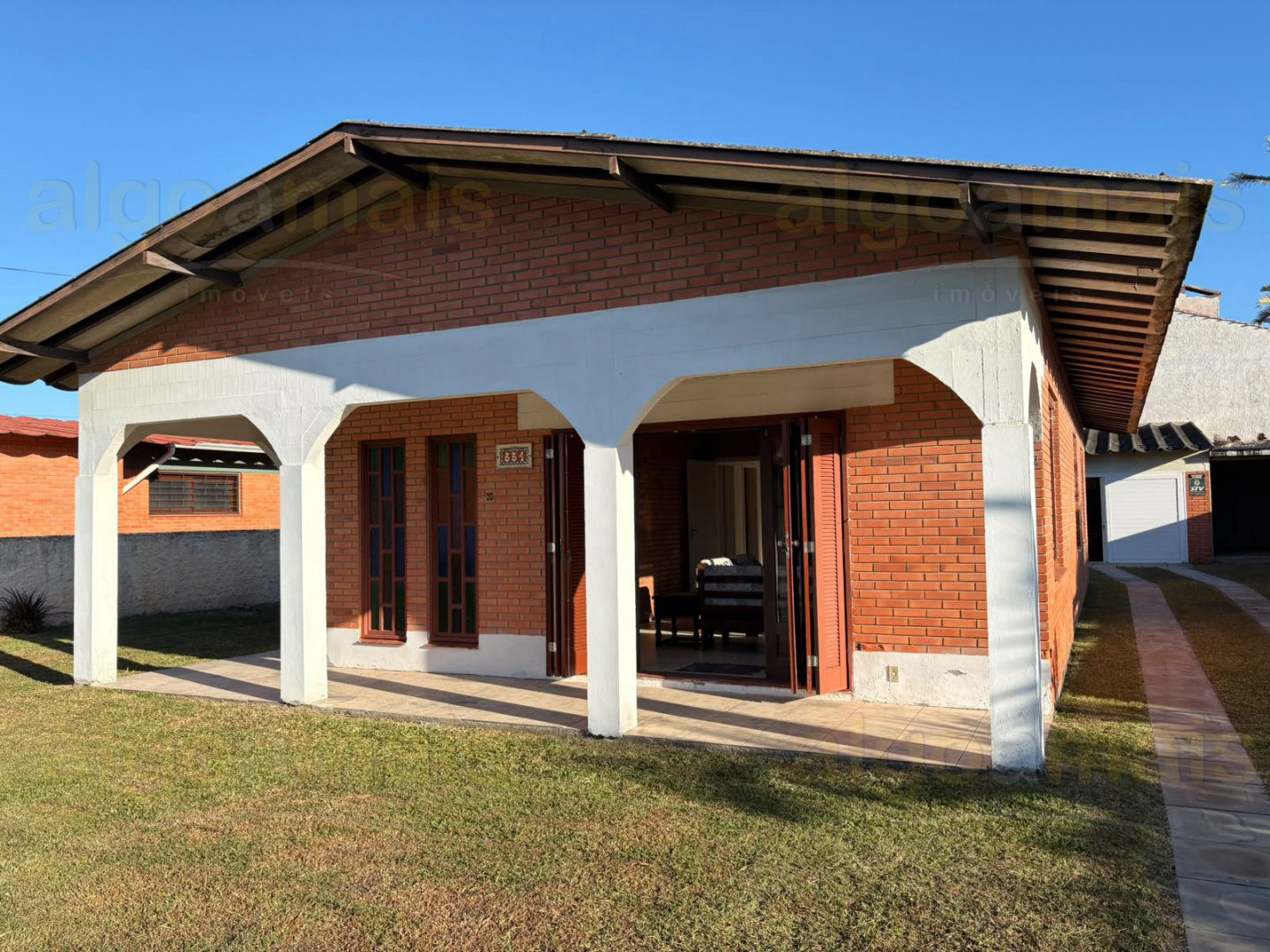 Fachada