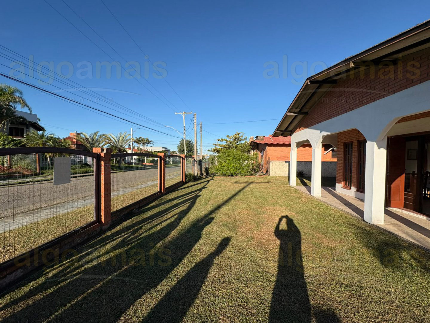 Casa, 3 quartos, 182 m² - Foto 2