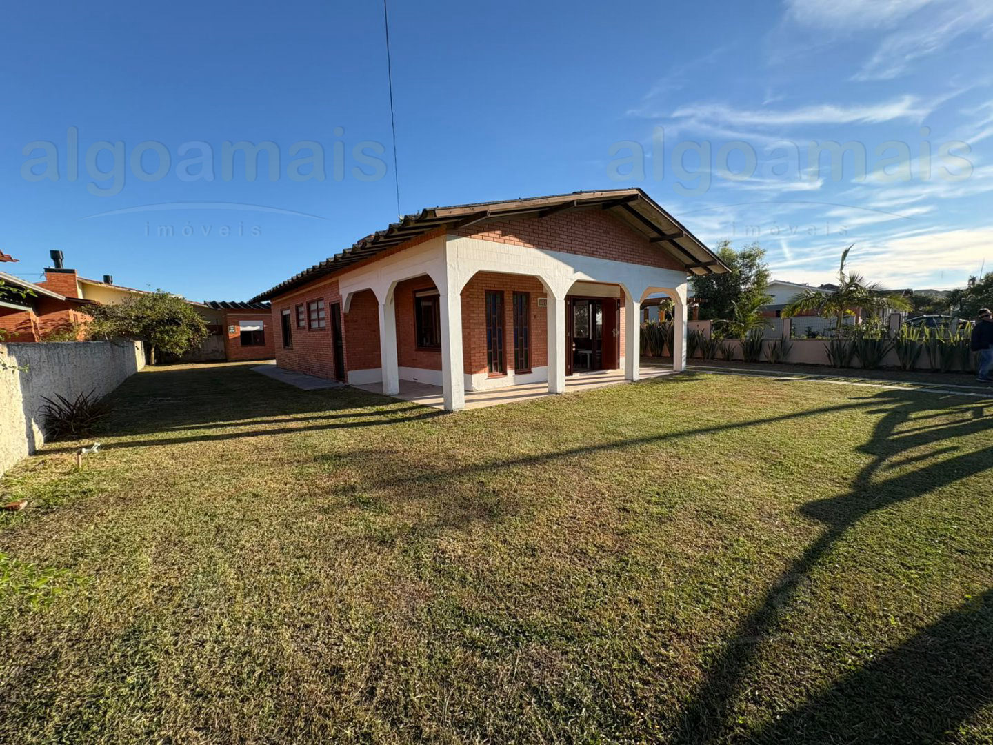 Casa, 3 quartos, 182 m² - Foto 3