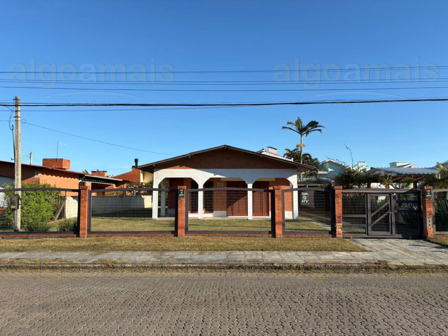 Casa, 3 quartos, 182 m² - Foto 7