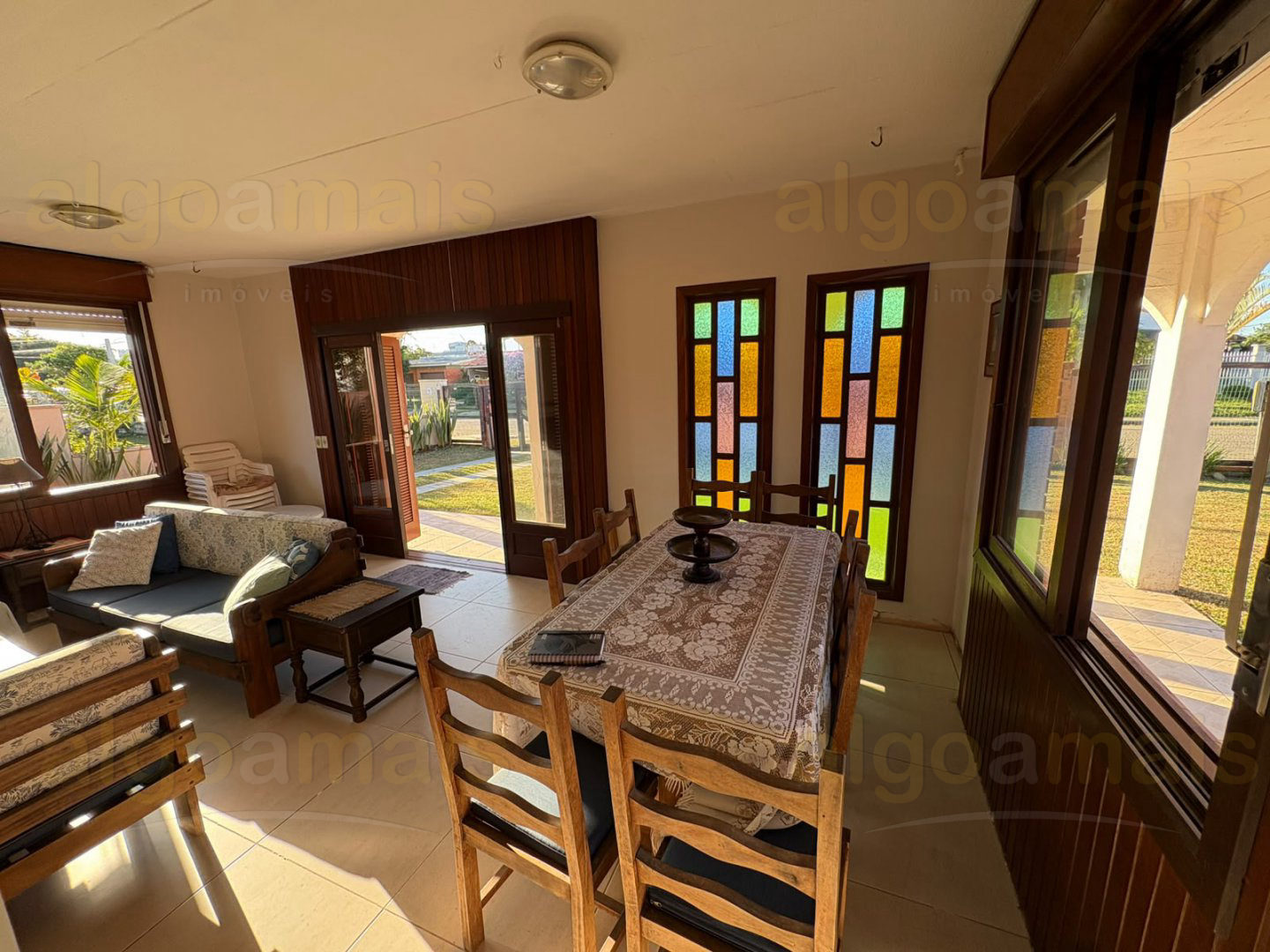 Casa, 3 quartos, 182 m² - Foto 19