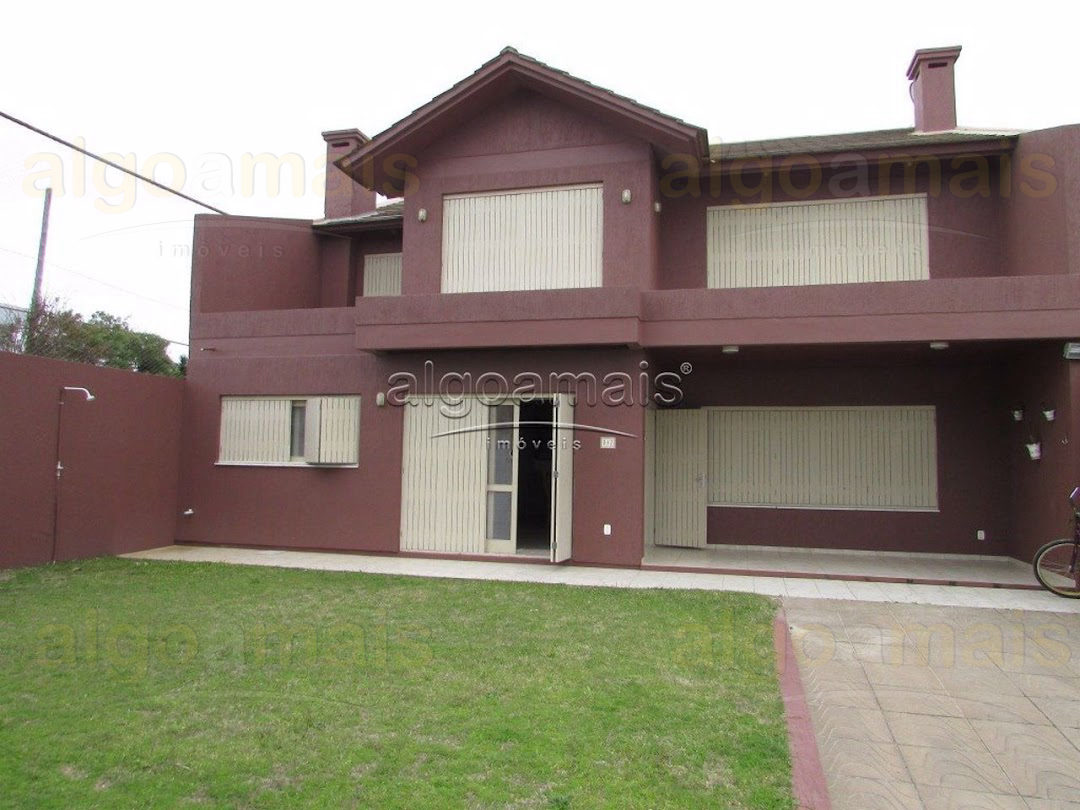 Sobrado, 5 quartos, 300 m² - Foto 4