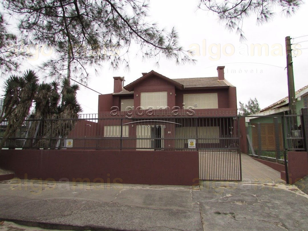 Sobrado, 5 quartos, 300 m² - Foto 2