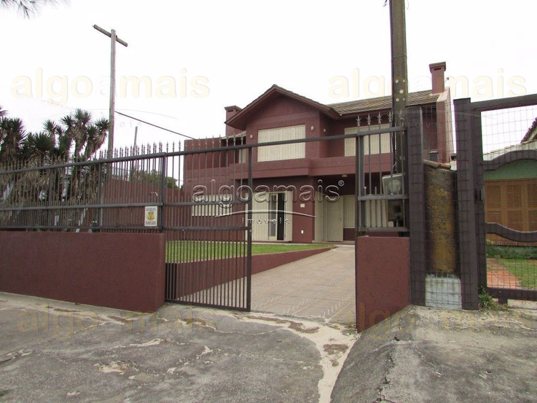 Sobrado, 5 quartos, 300 m² - Foto 6