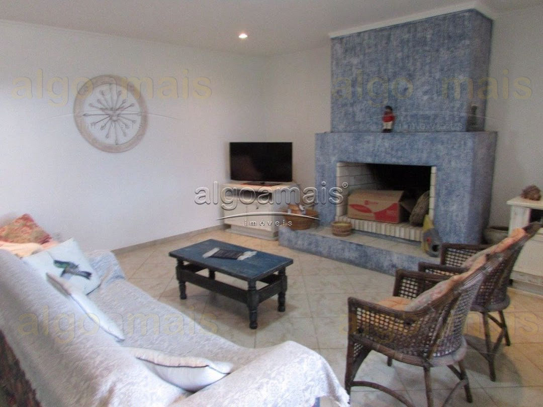 Sobrado, 5 quartos, 300 m² - Foto 7