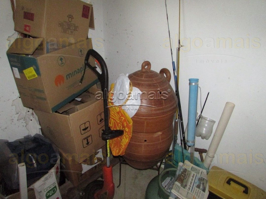 Sobrado, 5 quartos, 300 m² - Foto 15