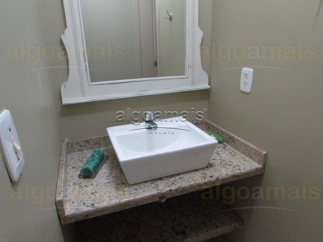 Sobrado, 5 quartos, 300 m² - Foto 24