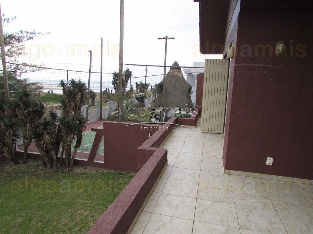 Sobrado, 5 quartos, 300 m² - Foto 28