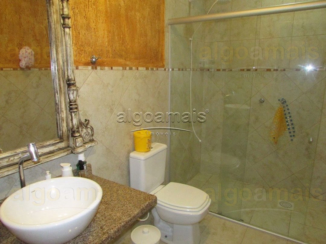 Sobrado, 5 quartos, 300 m² - Foto 31