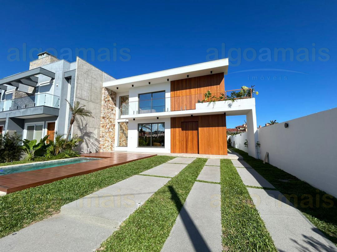 Sobrado, 4 quartos, 210 m² - Foto 2
