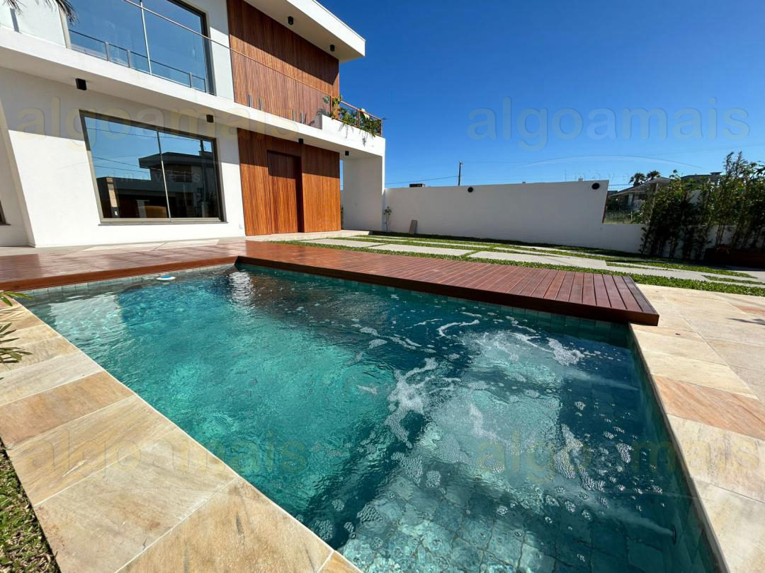 Sobrado, 4 quartos, 210 m² - Foto 5
