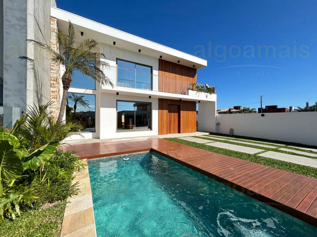 Sobrado, 4 quartos, 210 m² - Foto 7