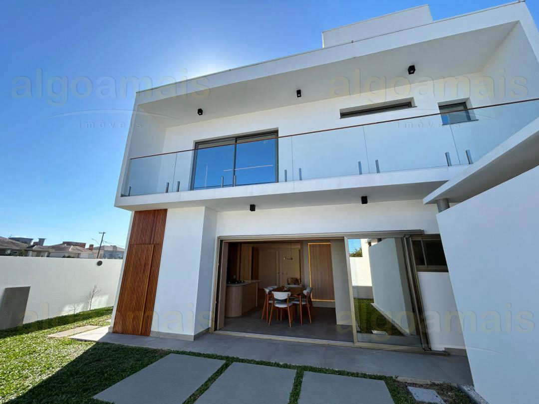 Sobrado, 4 quartos, 210 m² - Foto 8