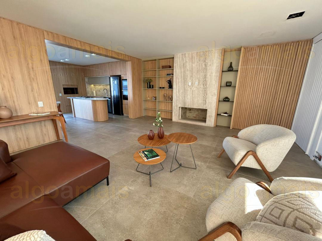 Sobrado, 4 quartos, 210 m² - Foto 6