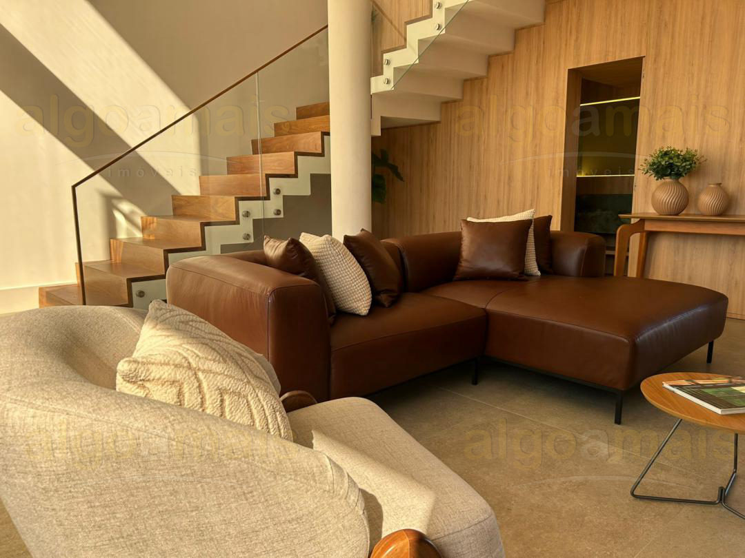Sobrado, 4 quartos, 210 m² - Foto 9