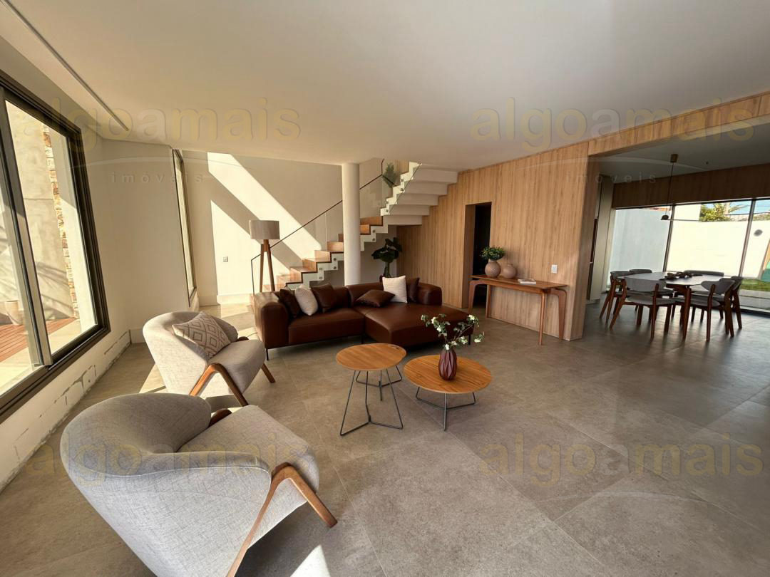 Sobrado, 4 quartos, 210 m² - Foto 16