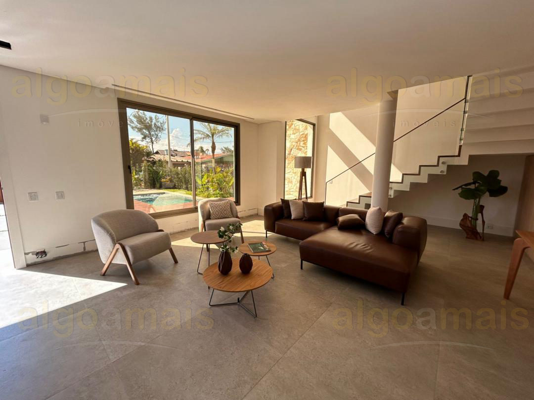 Sobrado, 4 quartos, 210 m² - Foto 18