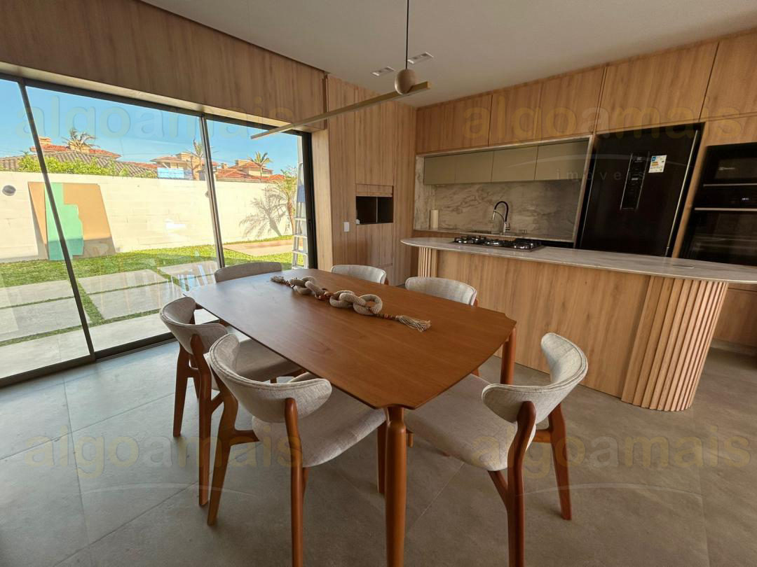 Sobrado, 4 quartos, 210 m² - Foto 17