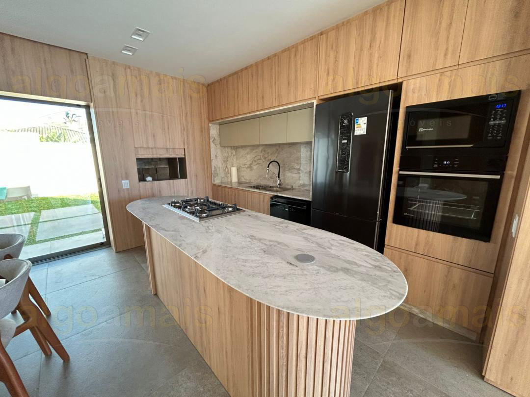 Sobrado, 4 quartos, 210 m² - Foto 15