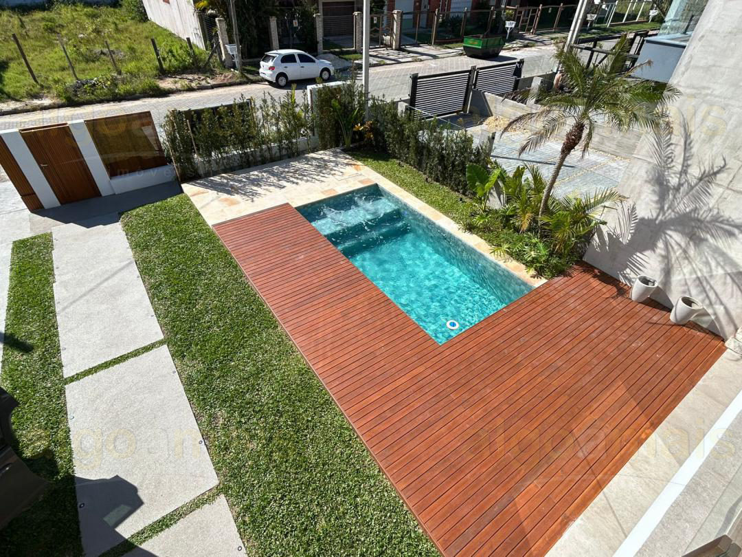 Sobrado, 4 quartos, 210 m² - Foto 25
