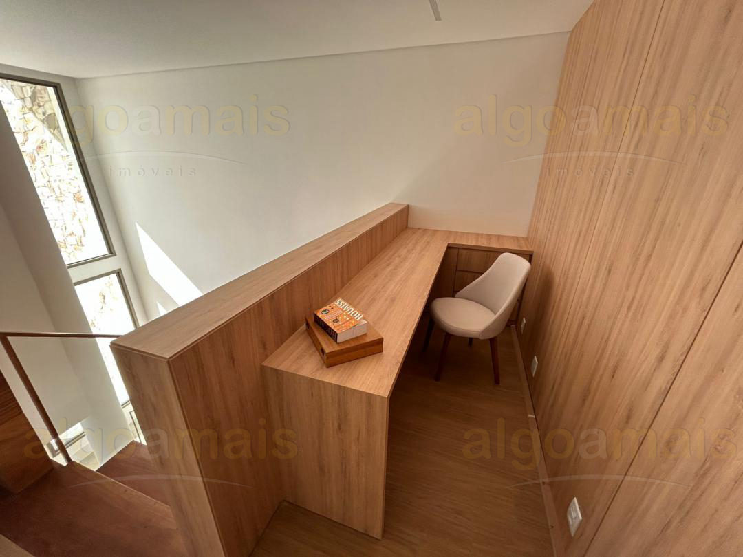 Sobrado, 4 quartos, 210 m² - Foto 21