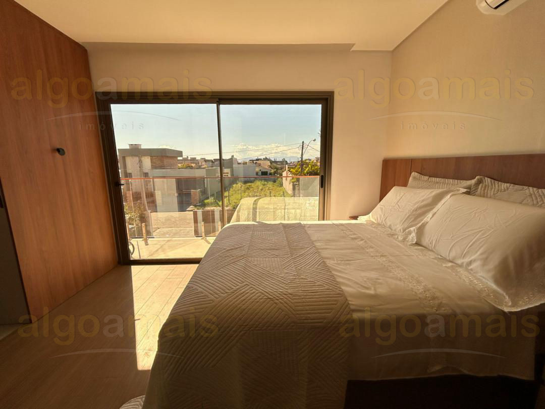 Sobrado, 4 quartos, 210 m² - Foto 20